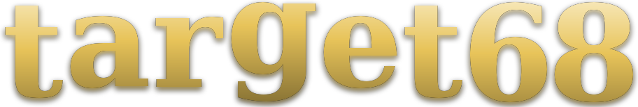 target68 logo
