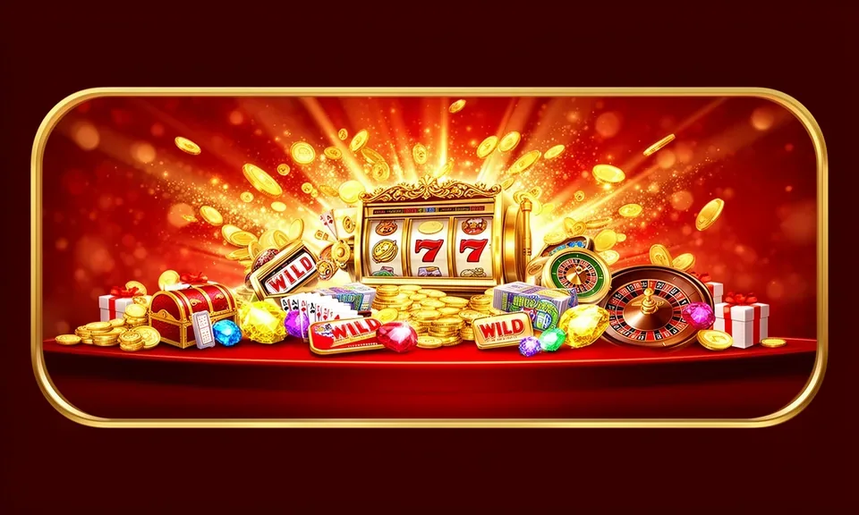 target68 Casino
