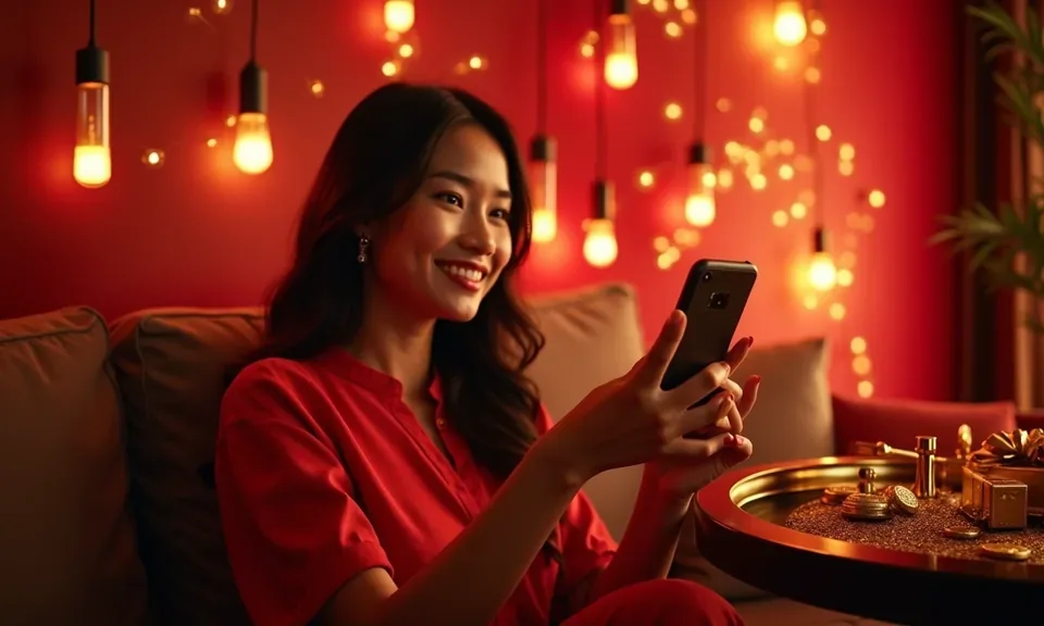 target68 Mobile first